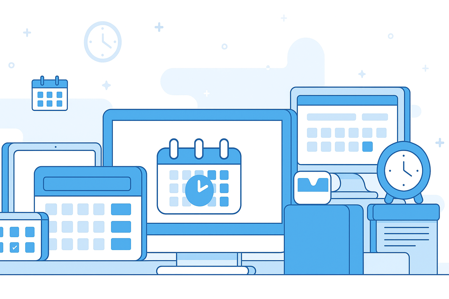 calendar app